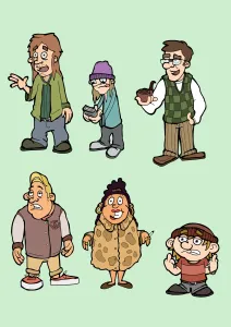 <b class=qtipBold><figcaption>character sheeet 1</figcaption></b><br> character sheeet 1