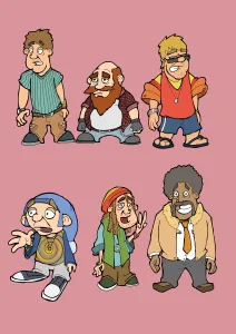 <b class=qtipBold><figcaption>character sheeet 4</figcaption></b><br> character sheeet 4