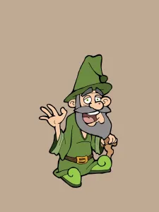 <b class=qtipBold><figcaption>Flabbergast the Annoying</figcaption></b><br><br><em>© cartoonjack</em> Flabbergast the Annoying