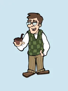 <b class=qtipBold><figcaption>Harold</figcaption></b><br><br><em>© cartoonjack</em> Harold
