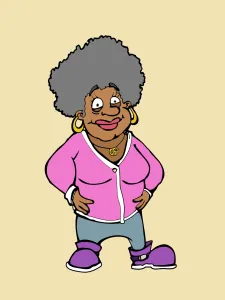 <b class=qtipBold><figcaption>Shirley</figcaption></b><br><br><em>© cartoonjack</em> Shirley